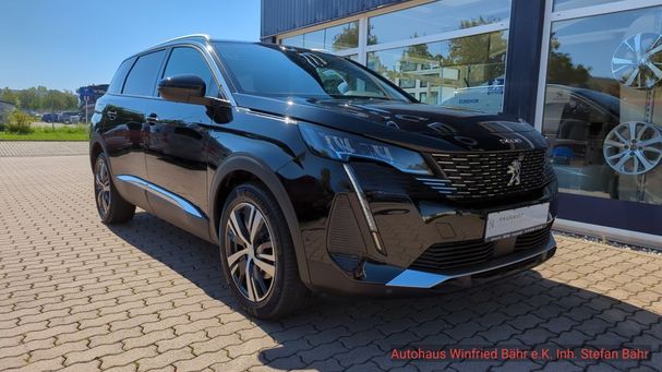 Peugeot 5008 BlueHDi 130 EAT8 Allure 96 kW image number 2