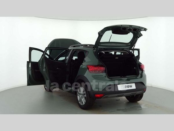 Dacia Sandero Stepway TCe 90 67 kW image number 26