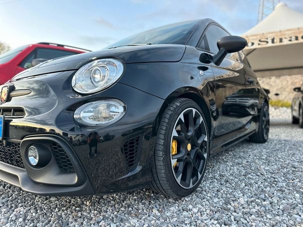 Abarth 595 Competizione 1.4 T-Jet 180 132 kW image number 5