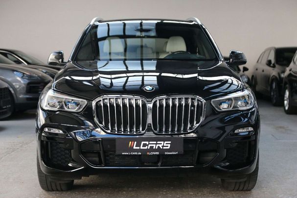 BMW X5 xDrive 250 kW image number 3