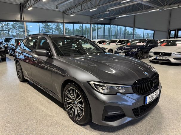 BMW 320d Touring xDrive M Sport 140 kW image number 1