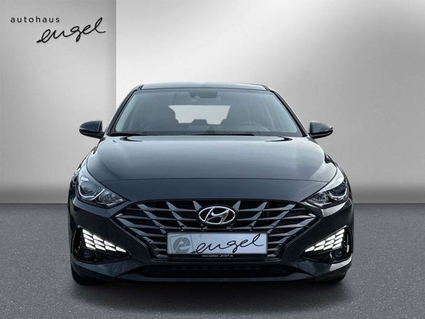 Hyundai i30 1.0 T-GDI 88 kW image number 3