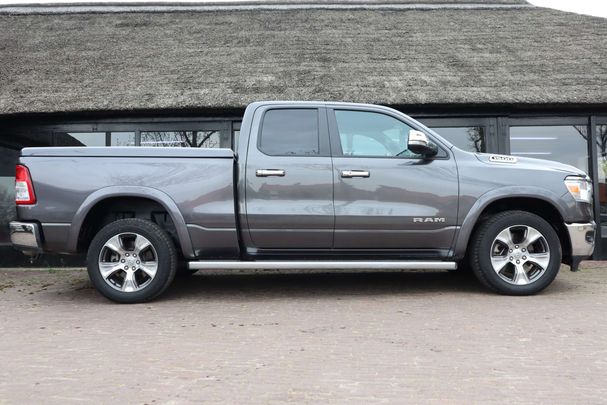 RAM 1500 5.7 V8 eTorque 296 kW image number 3