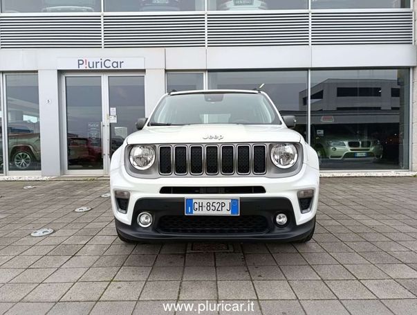 Jeep Renegade 139 kW image number 15