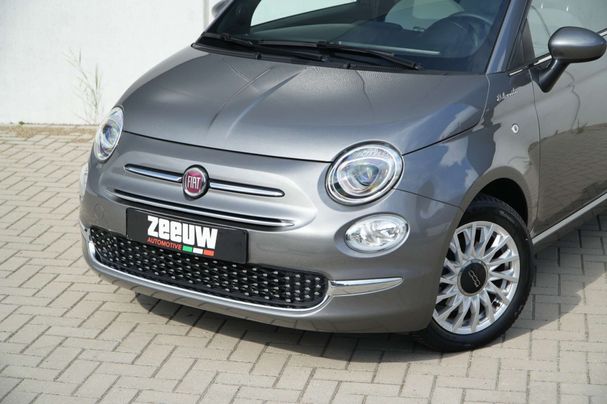 Fiat 500 1.0 51 kW image number 1