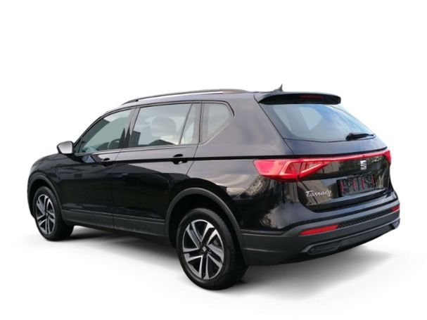 Seat Tarraco 1.5 TSI DSG 110 kW image number 6