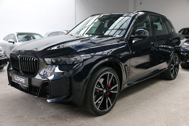 BMW X5 M Sport Pro xDrive 280 kW image number 1