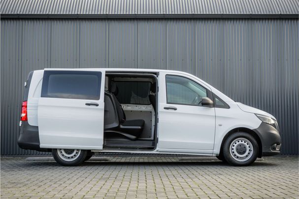 Mercedes-Benz Vito 111 CDi 85 kW image number 7