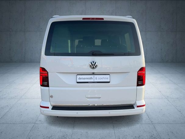 Volkswagen T6 California DSG Ocean Edition 150 kW image number 4