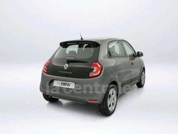 Renault Twingo SCe 65 48 kW image number 12