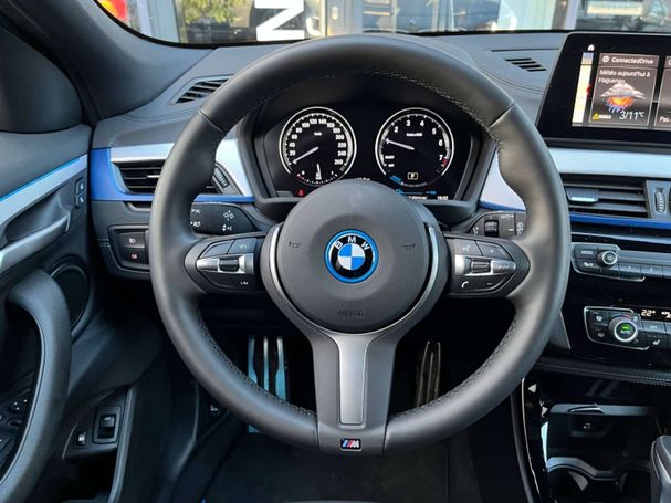 BMW X2 xDrive 93 kW image number 8