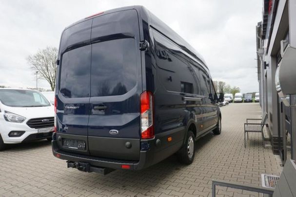 Ford Transit 350 L4H3 4x4 Trend 125 kW image number 2