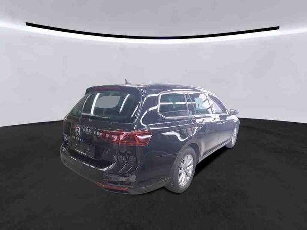 Volkswagen Passat Variant 110 kW image number 3