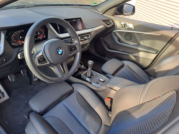 BMW 118i 104 kW image number 9