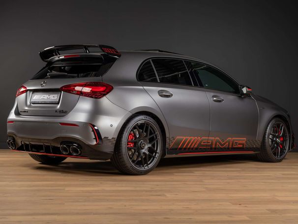 Mercedes-Benz A 45 AMG 4Matic 310 kW image number 3