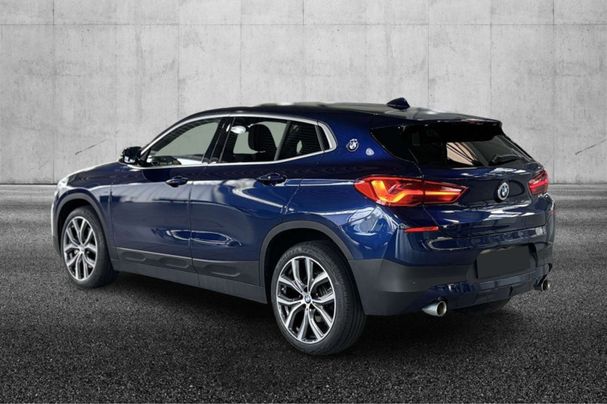 BMW X2 sDrive20i Advantage 141 kW image number 4