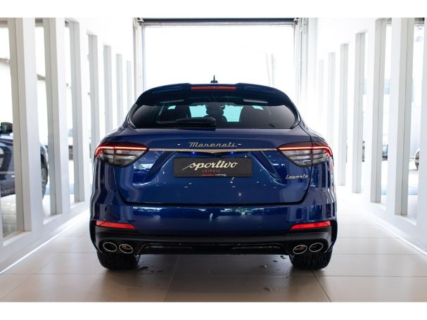 Maserati Levante 316 kW image number 5