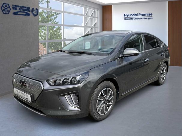 Hyundai Ioniq 100 kW image number 1