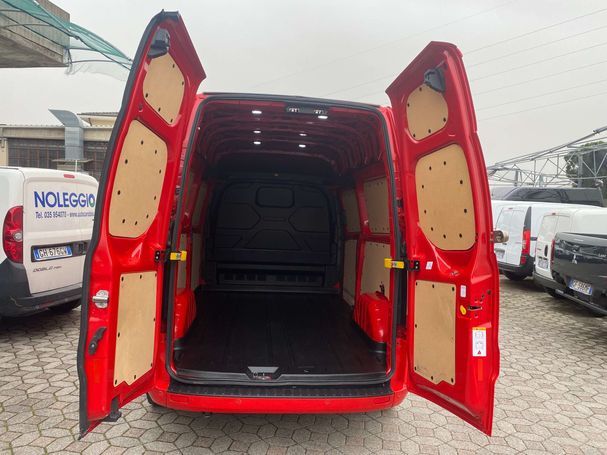 Ford Transit Custom 96 kW image number 14