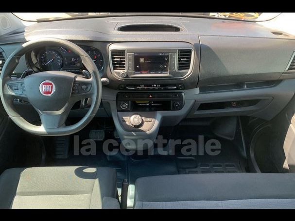  Fiat Scudo 130 kW image number 8