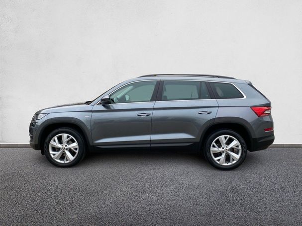 Skoda Kodiaq 1.5 TSI Ambition 110 kW image number 5