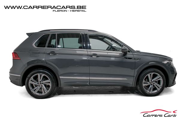 Volkswagen Tiguan 2.0 TDI R-Line 4Motion DSG 110 kW image number 18