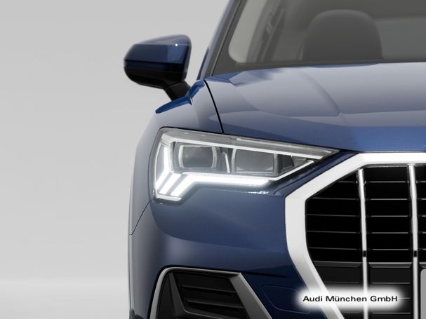 Audi Q3 35 TFSI S tronic Advanced 110 kW image number 7