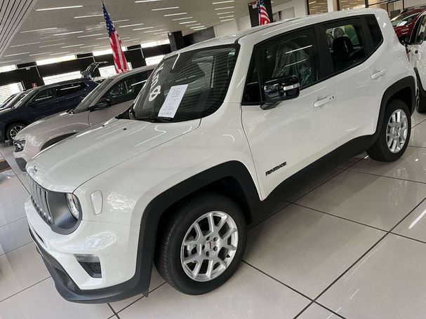 Jeep Renegade 1.0 Limited 88 kW image number 9