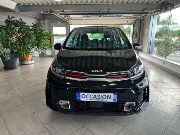 Kia Picanto 1.0 50 kW image number 3