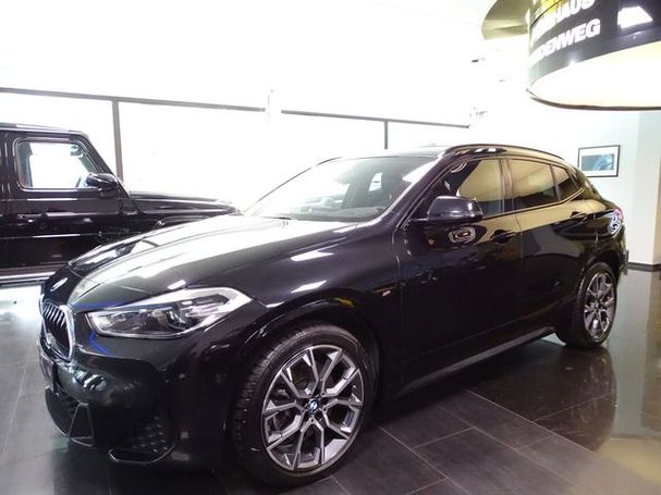 BMW X2 xDrive 140 kW image number 1