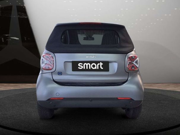 Smart ForTwo EQ 60 kW image number 9