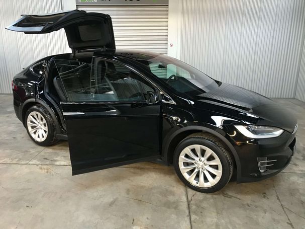 Tesla Model X AWD Dual Motor 244 kW image number 3