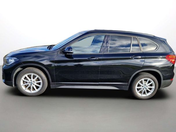 BMW X1 sDrive 85 kW image number 6