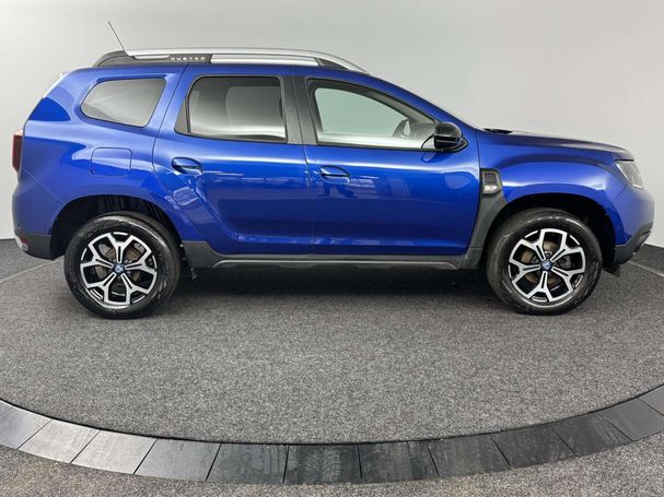 Dacia Duster TCe 100 74 kW image number 9