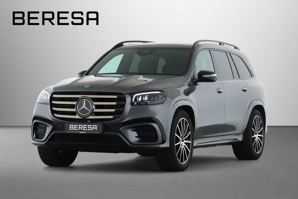 Mercedes-Benz GLS 450 270 kW image number 1