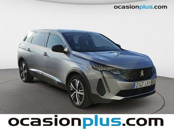 Peugeot 5008 Allure 88 kW image number 2