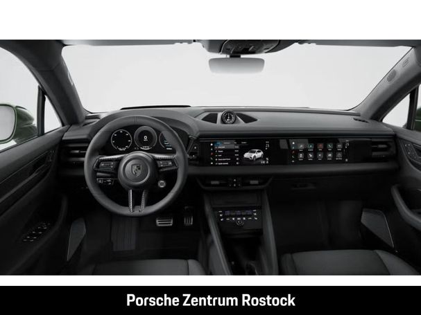 Porsche Macan Turbo 470 kW image number 4