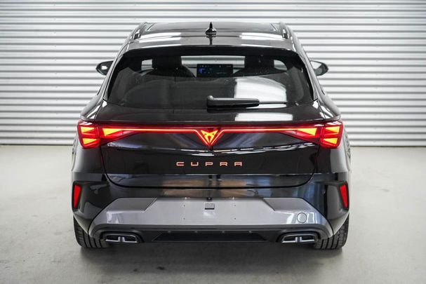 Cupra Leon 1.5 eTSI DSG 110 kW image number 3