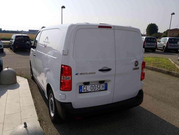 Fiat e-Scudo 100 kW image number 9