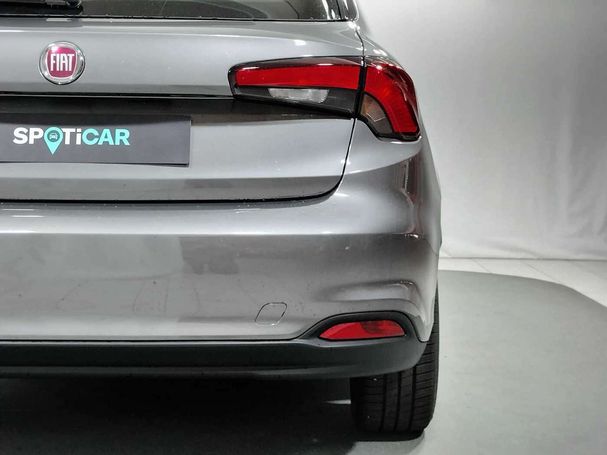 Fiat Tipo 74 kW image number 31