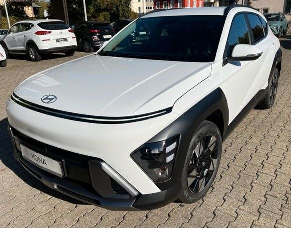 Hyundai Kona 1.6 Hybrid 104 kW image number 1