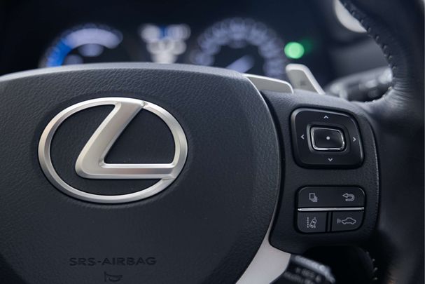 Lexus NX 300 h AWD 145 kW image number 20