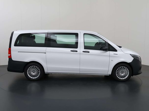 Mercedes-Benz Vito e 129 Tourer Pro 150 kW image number 6