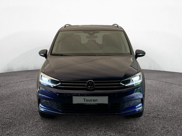 Volkswagen Touran DSG 110 kW image number 3