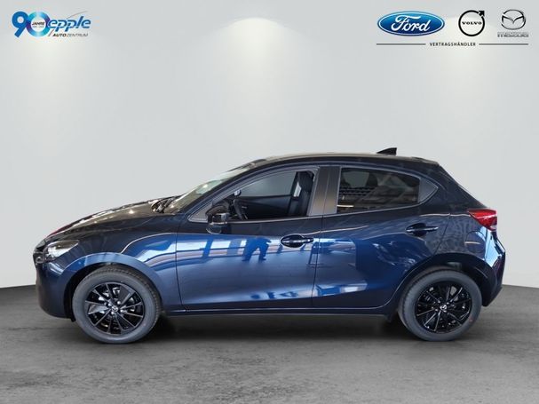 Mazda 2 90 66 kW image number 5