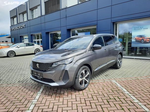 Peugeot 5008 BlueHDi 130 Allure 96 kW image number 1