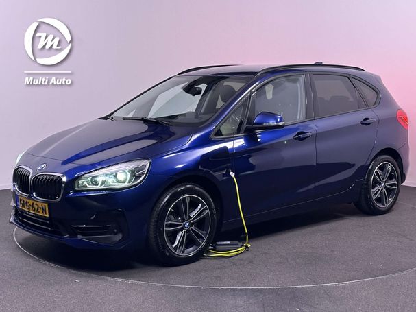 BMW 225 Active Tourer xe xDrive 165 kW image number 1