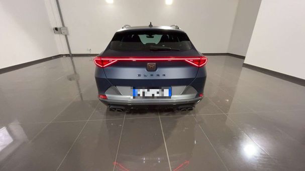 Cupra Formentor 2.0 TSI DSG 4Drive VZ 228 kW image number 6