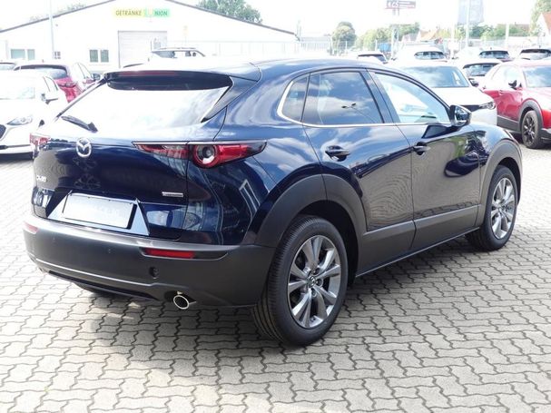 Mazda CX-30 2.0 150 110 kW image number 3