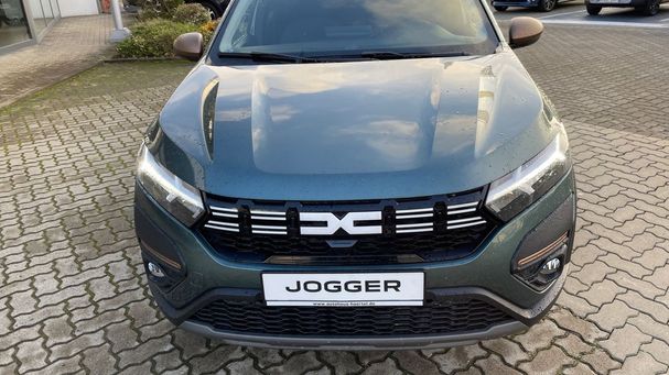 Dacia Jogger TCe 110 Extreme 81 kW image number 15